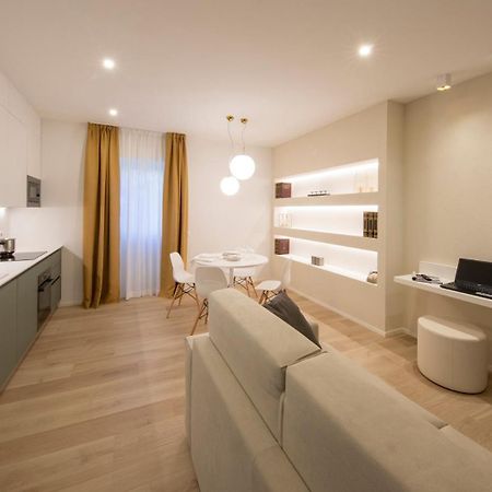 Residence Casa Coppa Appartamento Aster Оменья Экстерьер фото